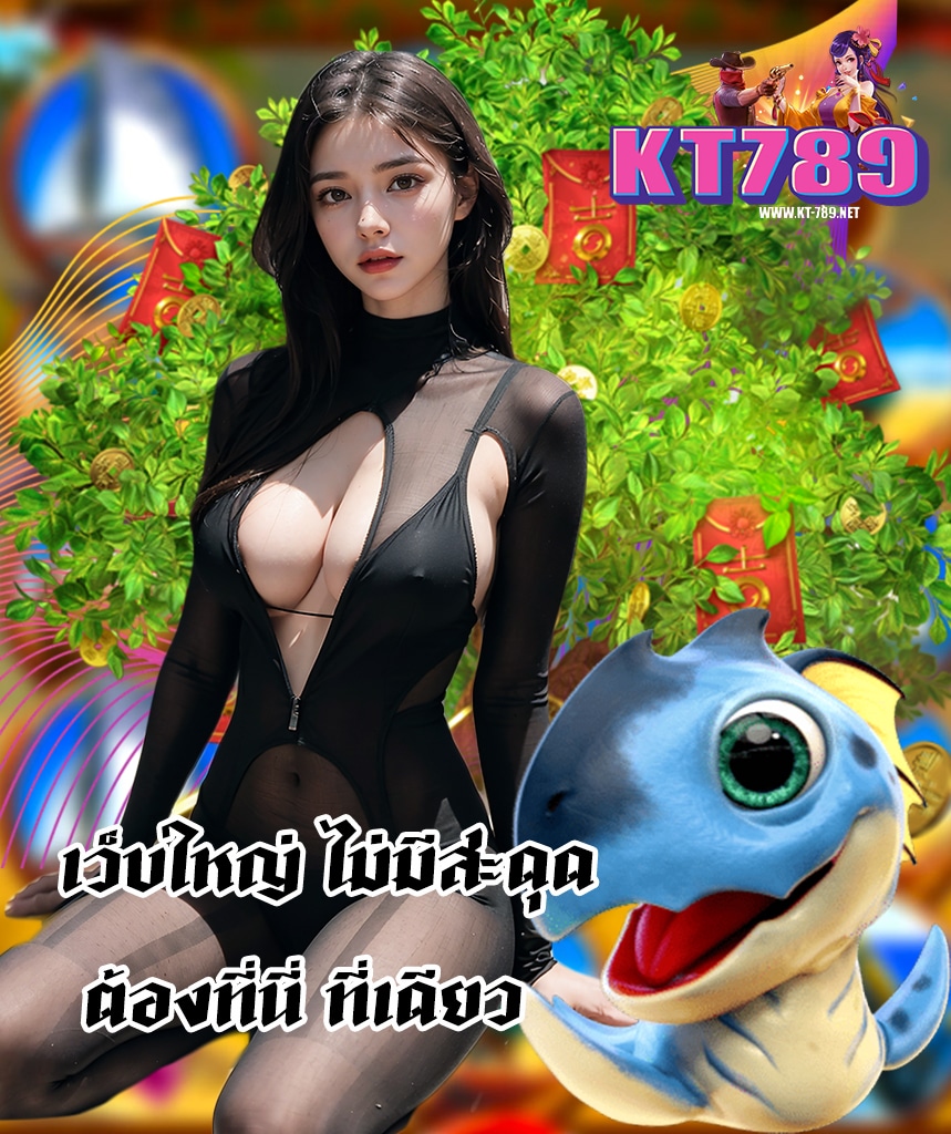 kt789 คาสิโนออนไลน์